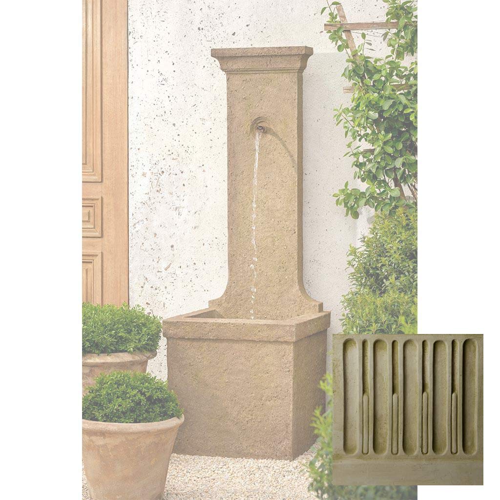 Campania Relais Fountain - FT-386