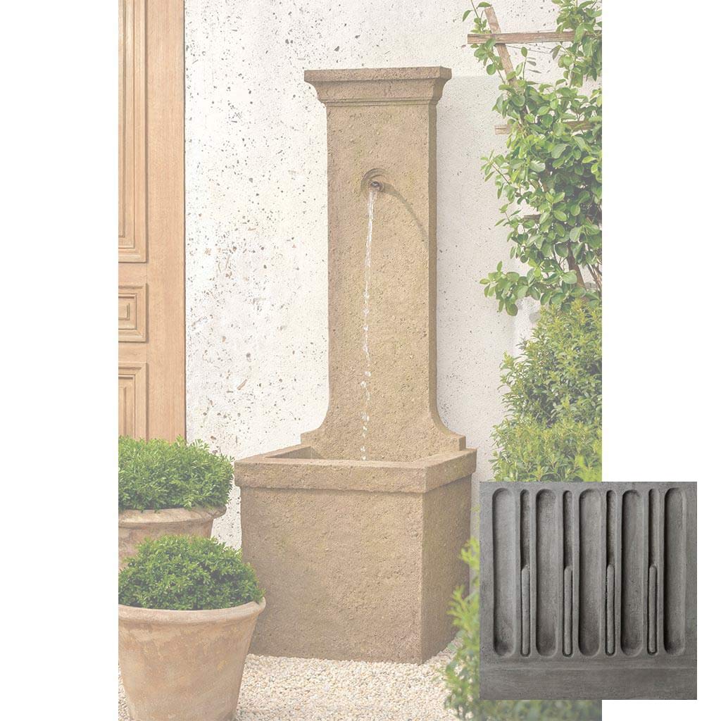 Campania Relais Fountain - FT-386