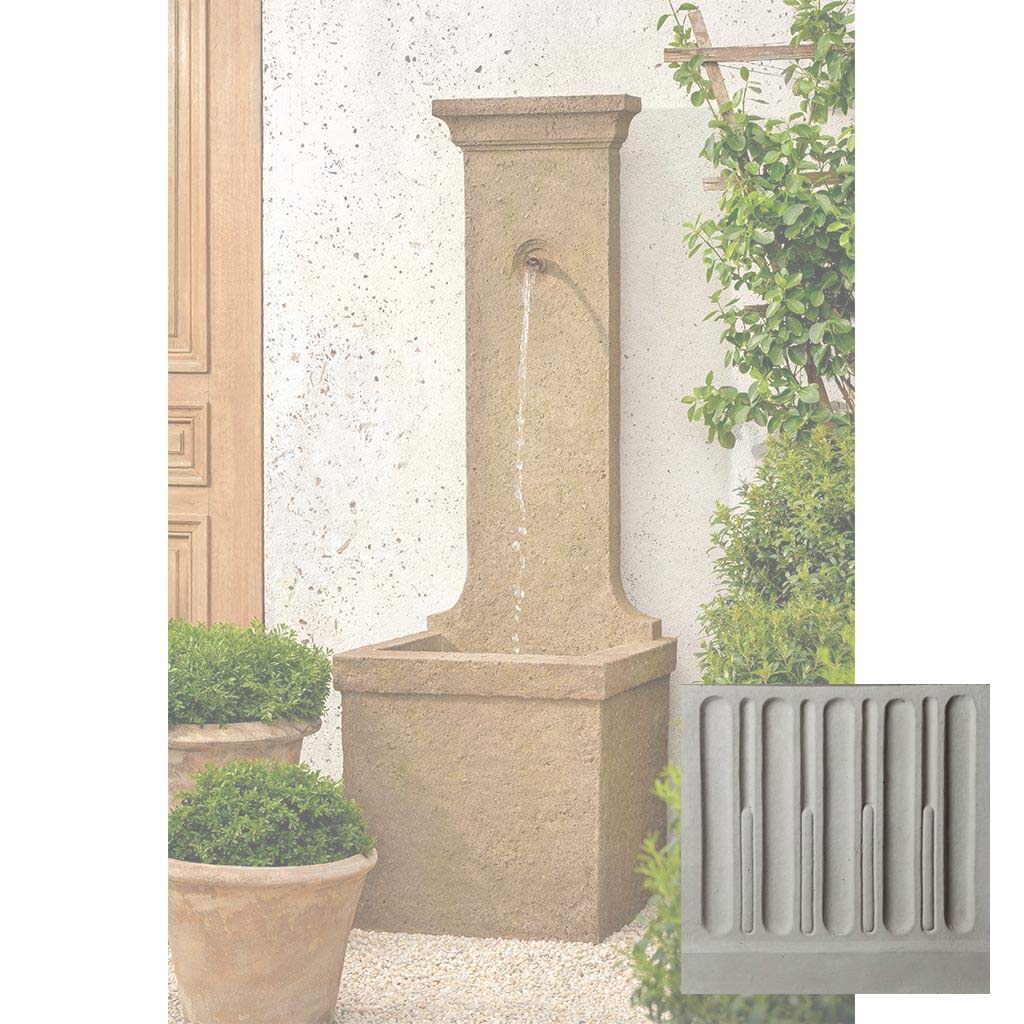 Campania Relais Fountain - FT-386