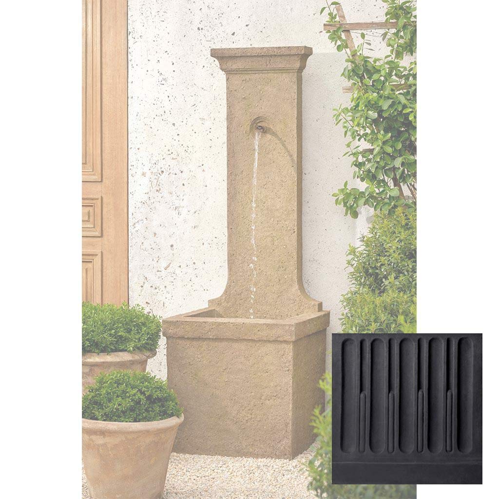 Campania Relais Fountain - FT-386