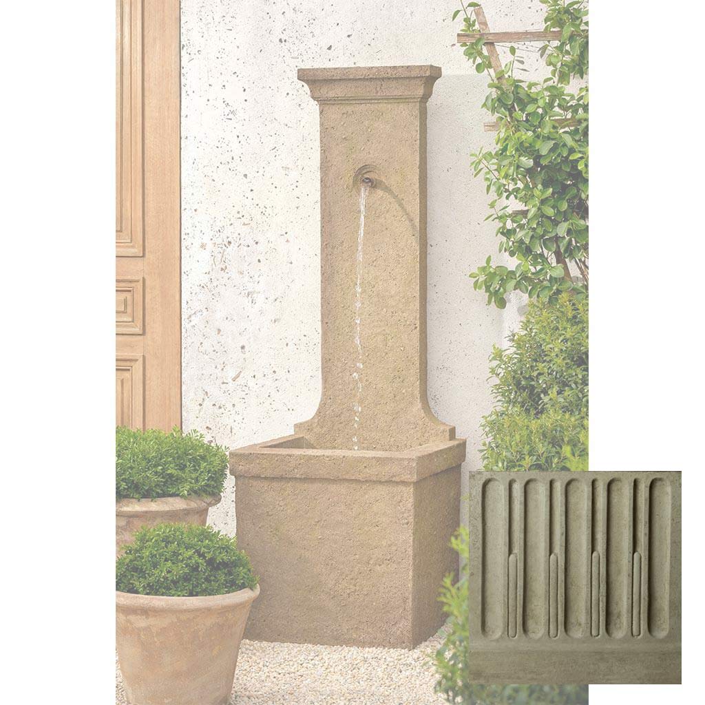 Campania Relais Fountain - FT-386