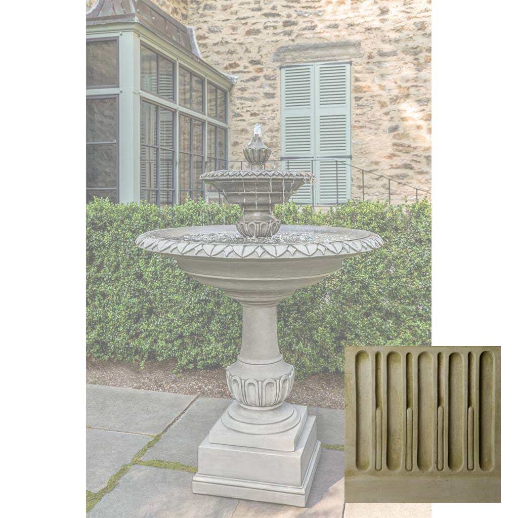 Campania Richmond Hill Fountain - FT-387