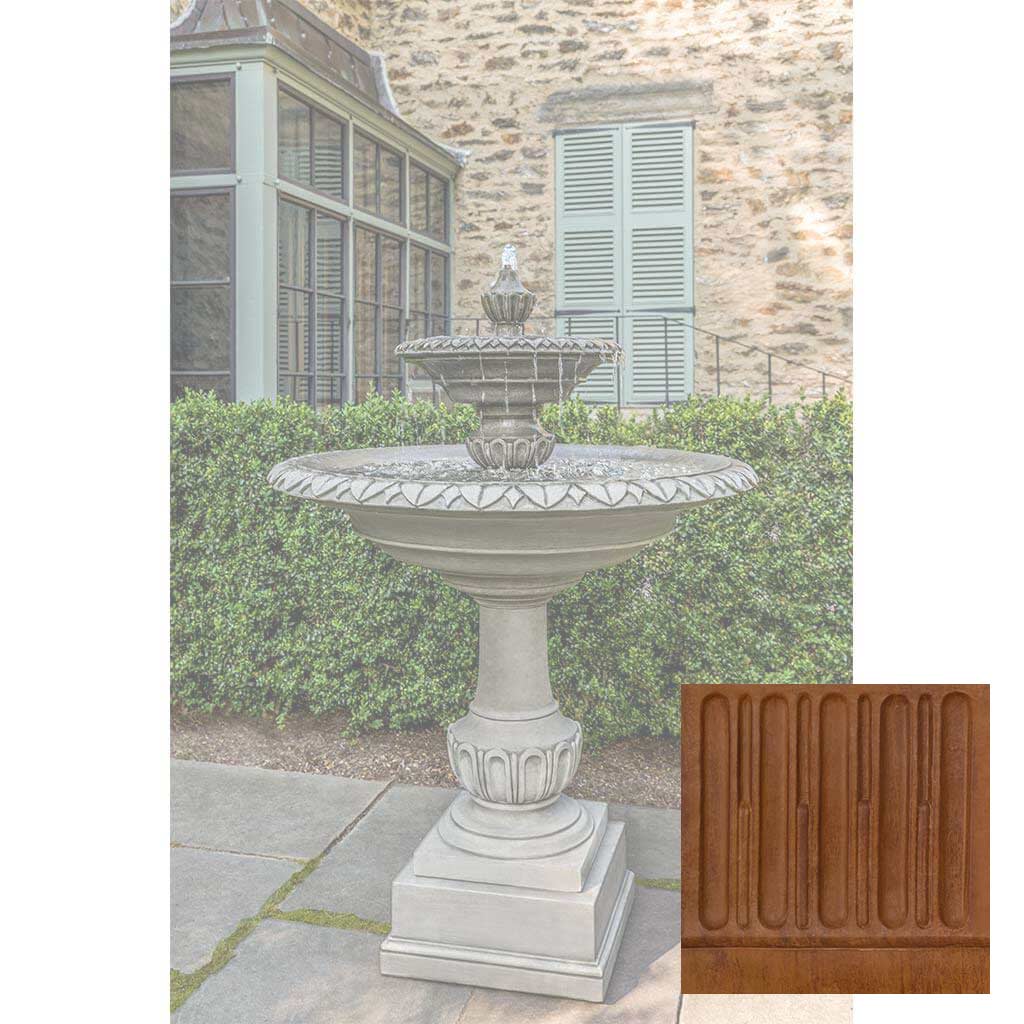 Campania Richmond Hill Fountain - FT-387