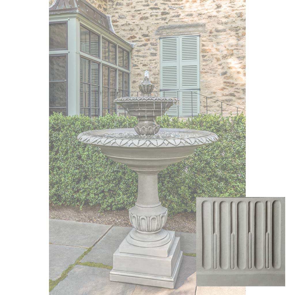 Campania Richmond Hill Fountain - FT-387
