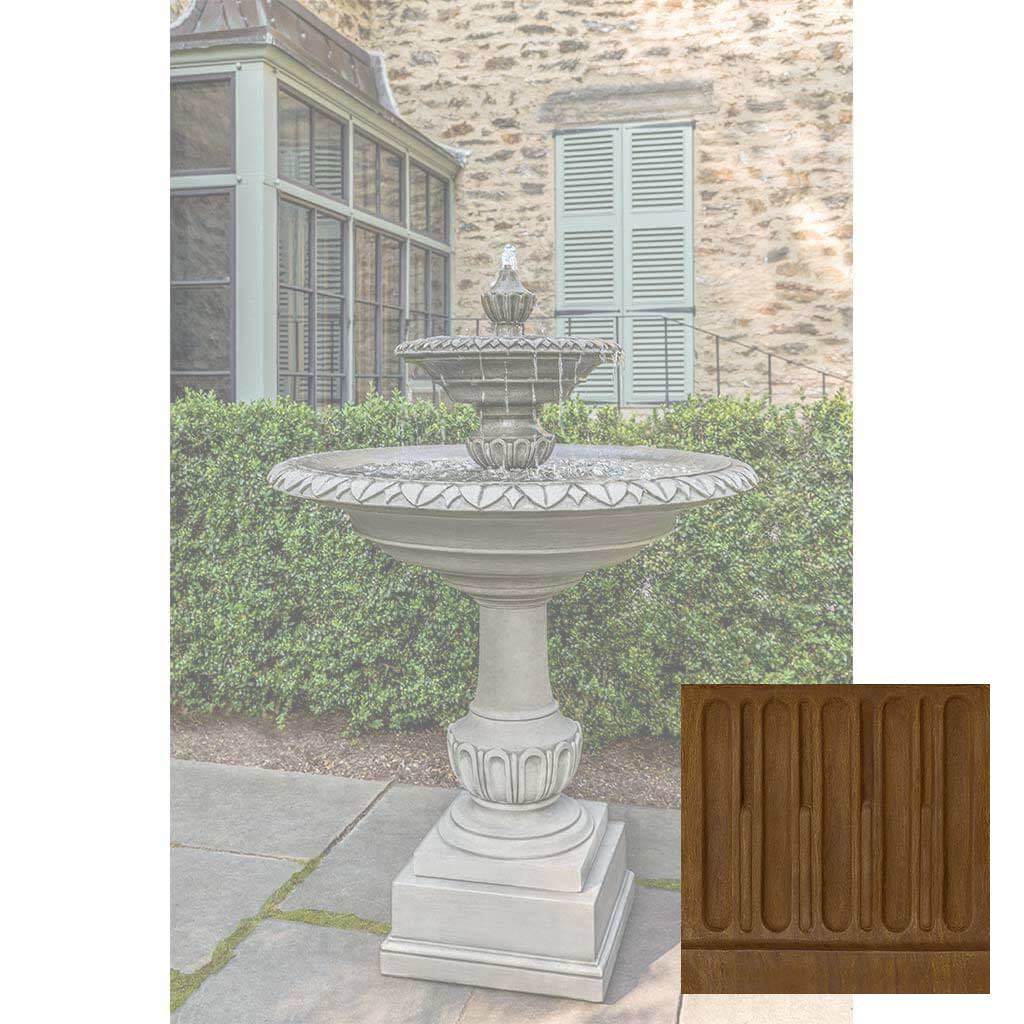 Campania Richmond Hill Fountain - FT-387