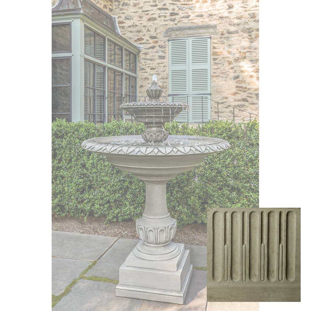 Campania Richmond Hill Fountain - FT-387