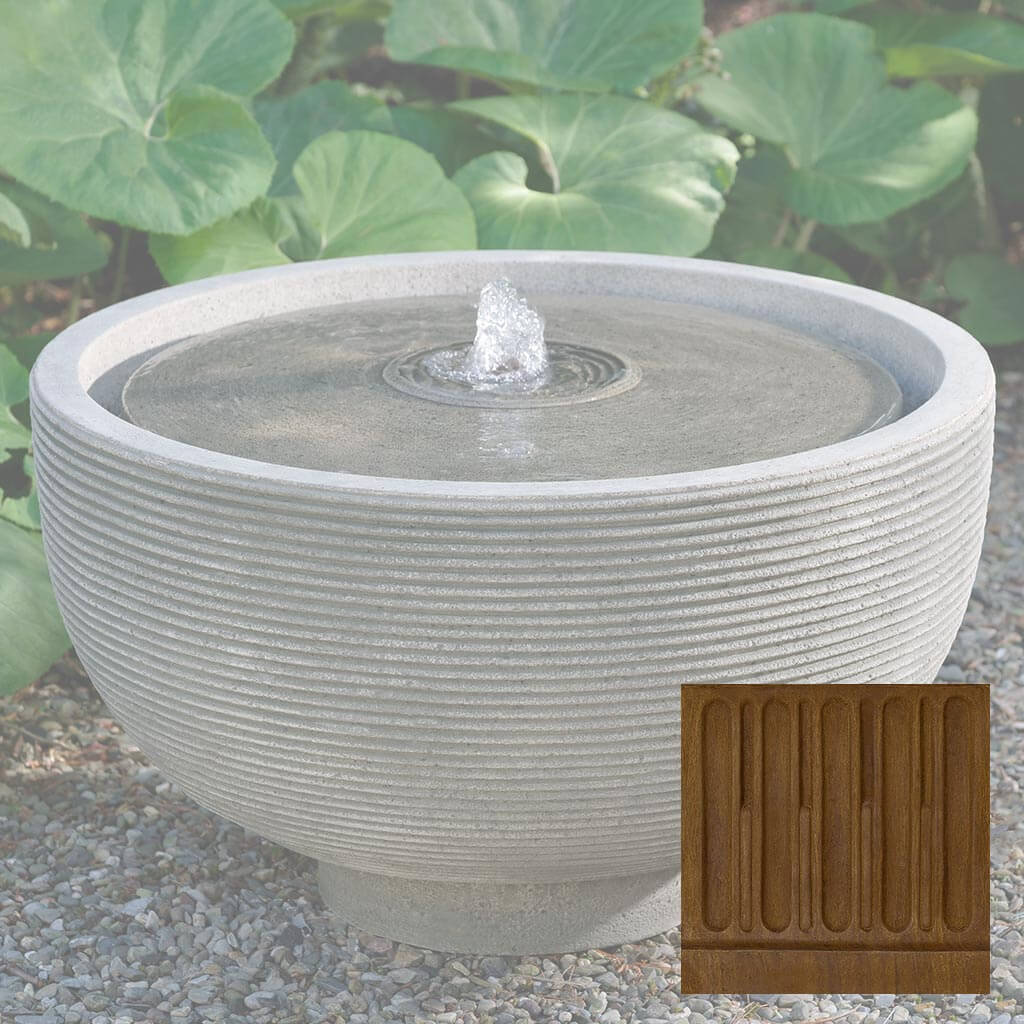 Campania Longitude Fountain - FT-398