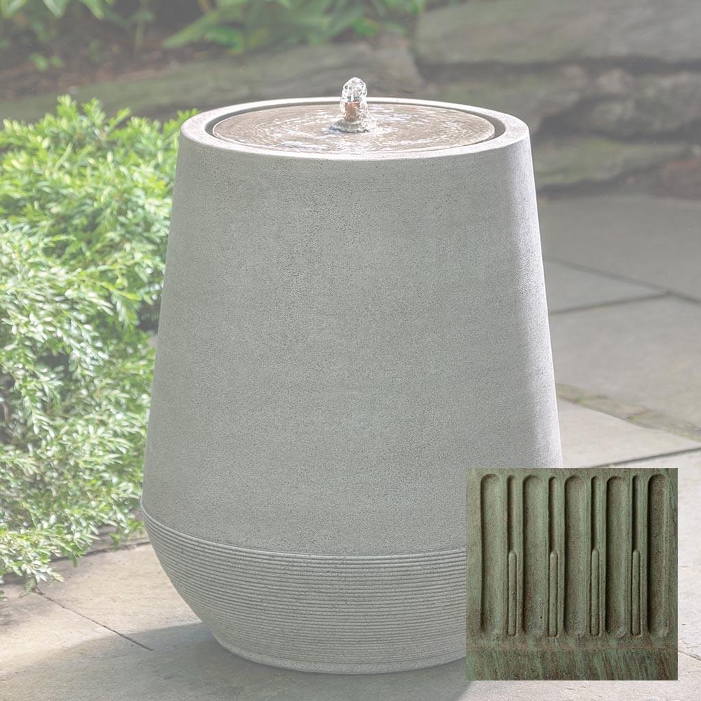 Campania Neils Fountain - FT-404