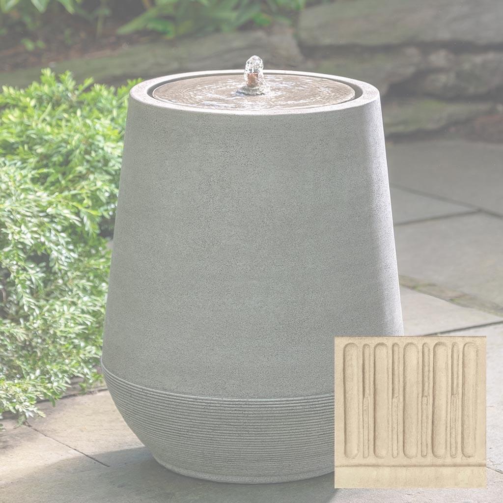 Campania Neils Fountain - FT-404