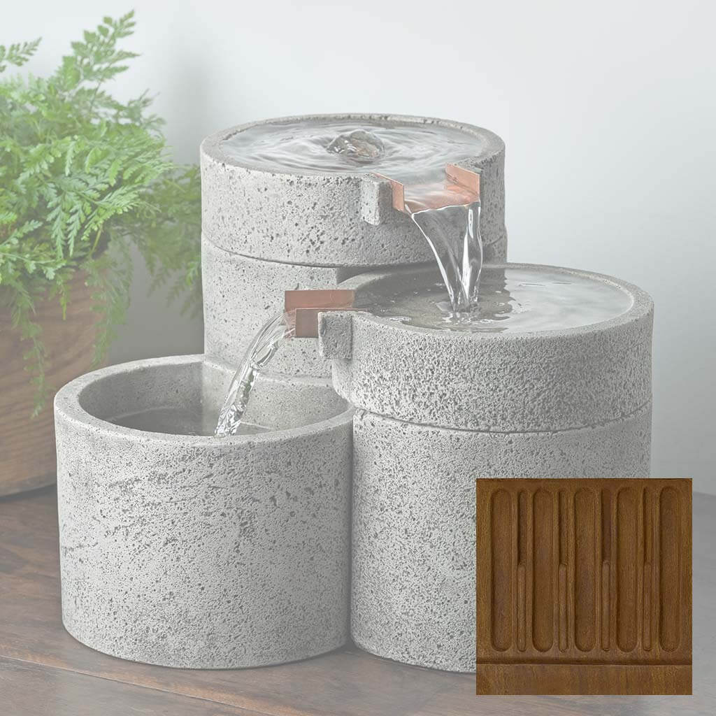 Campania Venn Fountain - FT-406