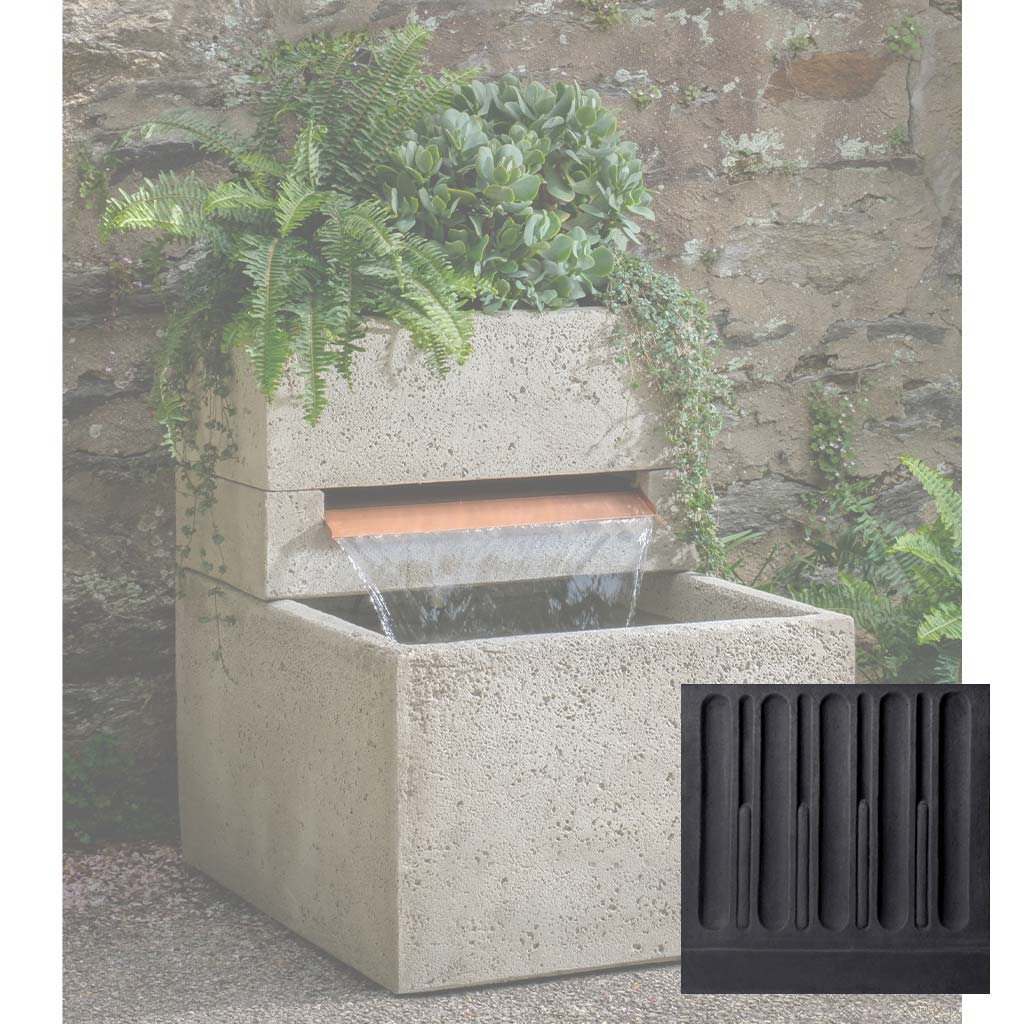 Campania Oasis Fountain - FT-414