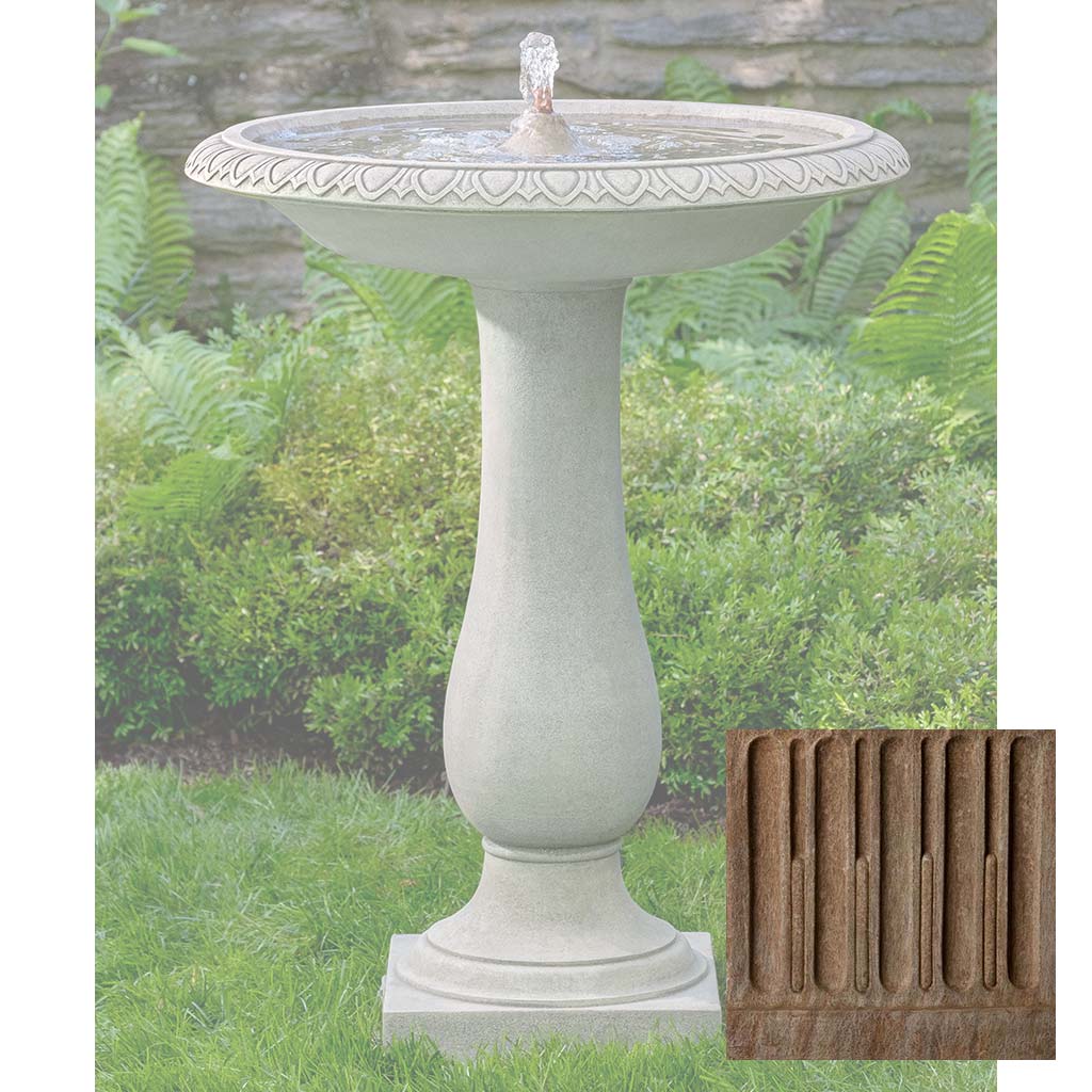 Campania Soane Fountain - FT-417