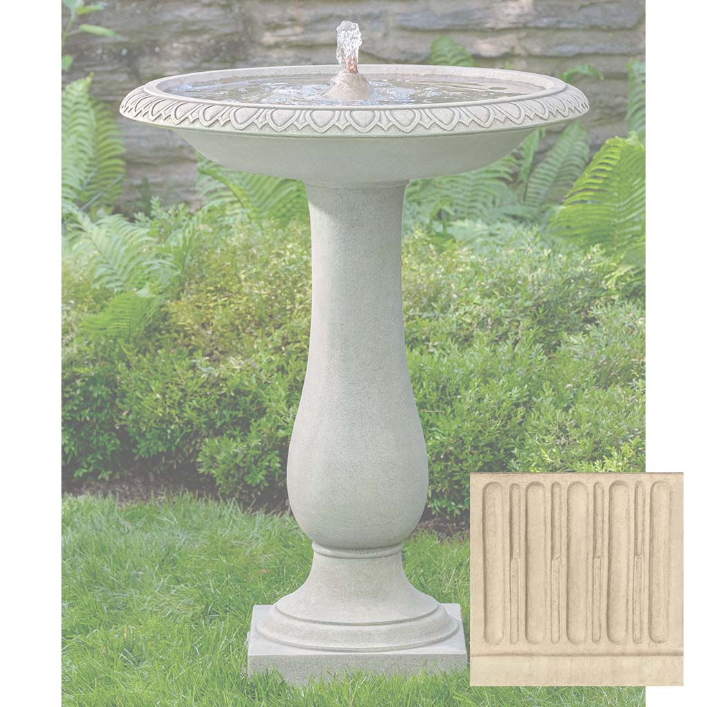 Campania Soane Fountain - FT-417