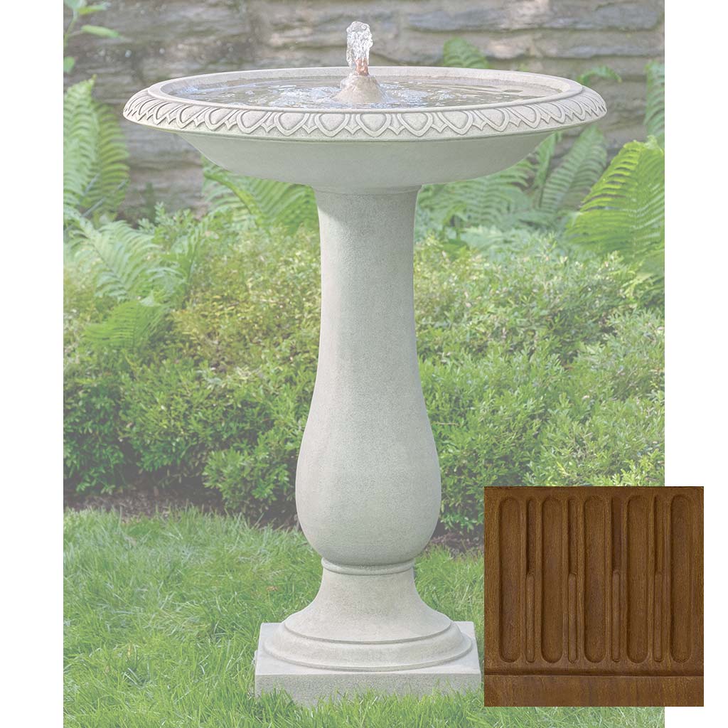 Campania Soane Fountain - FT-417