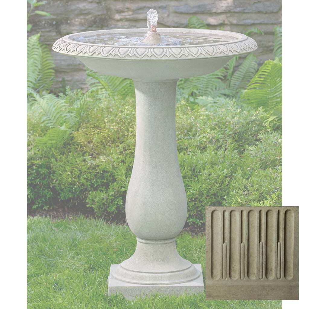 Campania Soane Fountain - FT-417