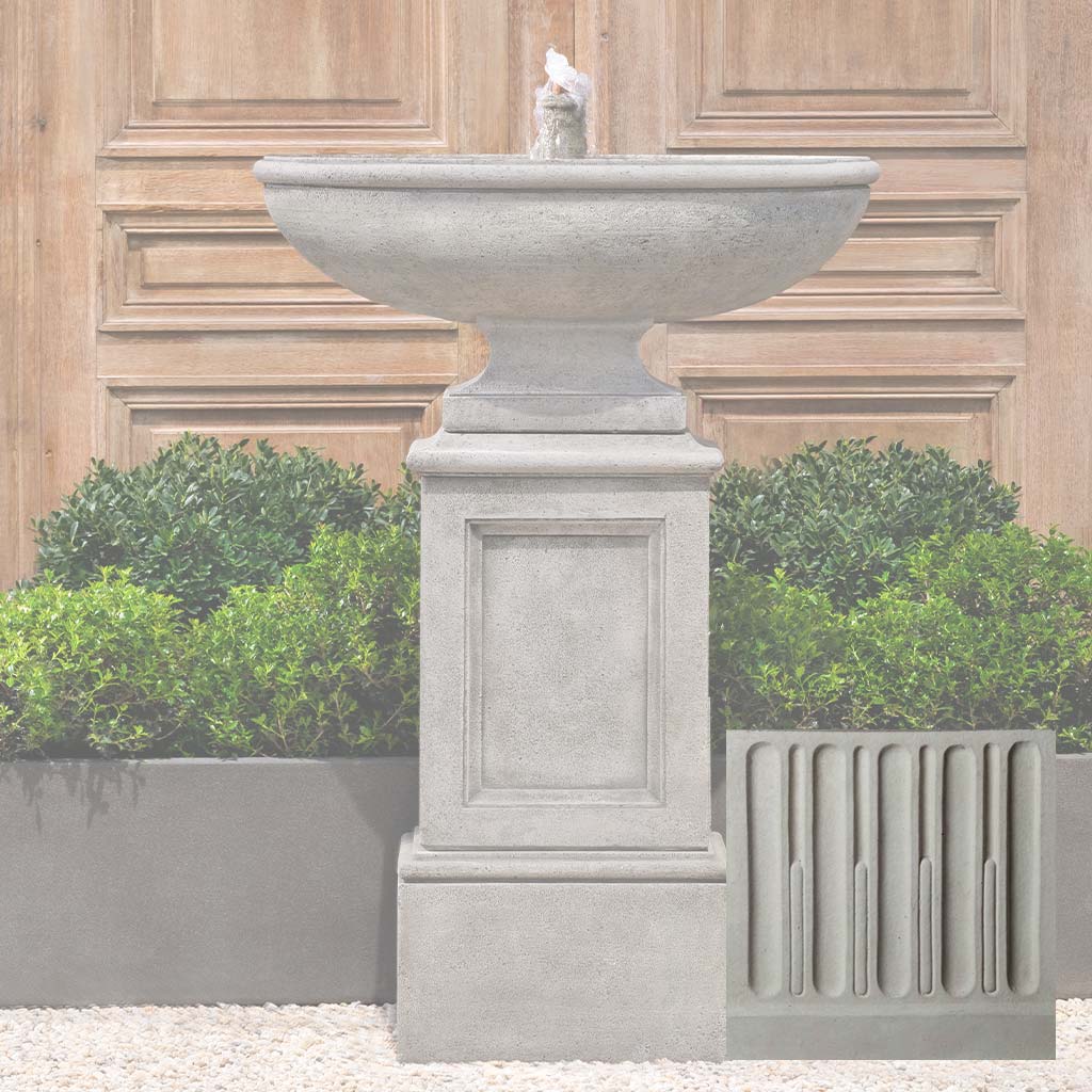 Campania Gramercy Fountain - FT-419
