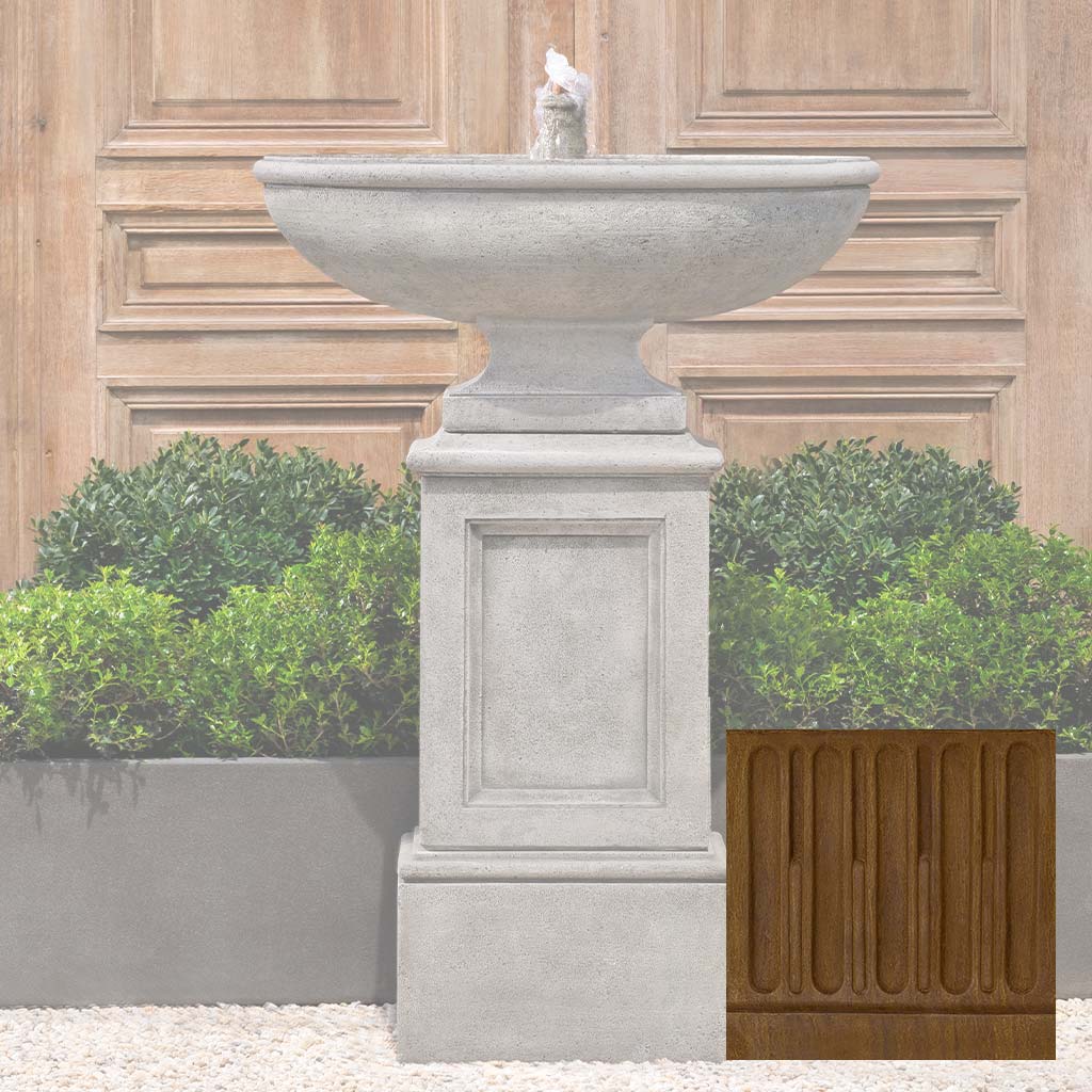 Campania Gramercy Fountain - FT-419