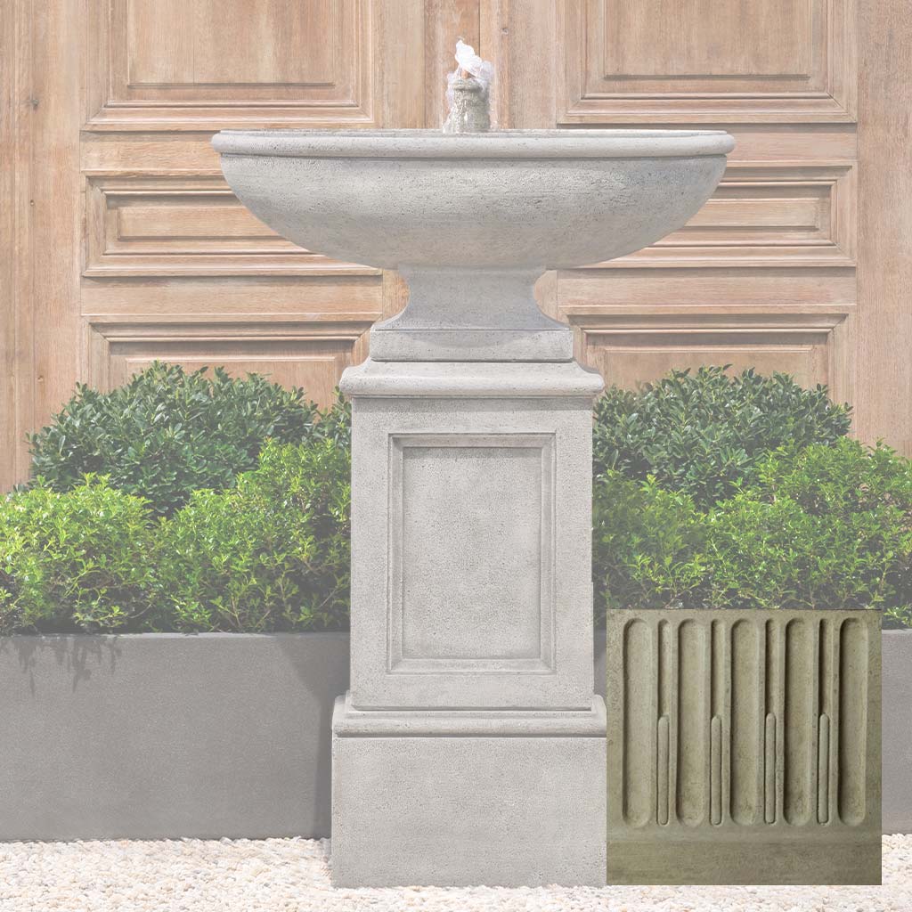Campania Gramercy Fountain - FT-419