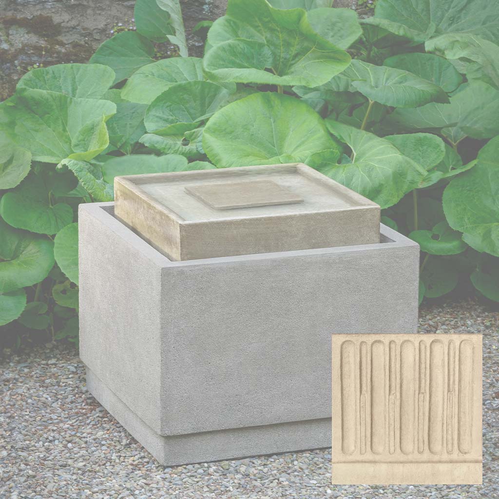 Campania Infinity Fountain - FT-428