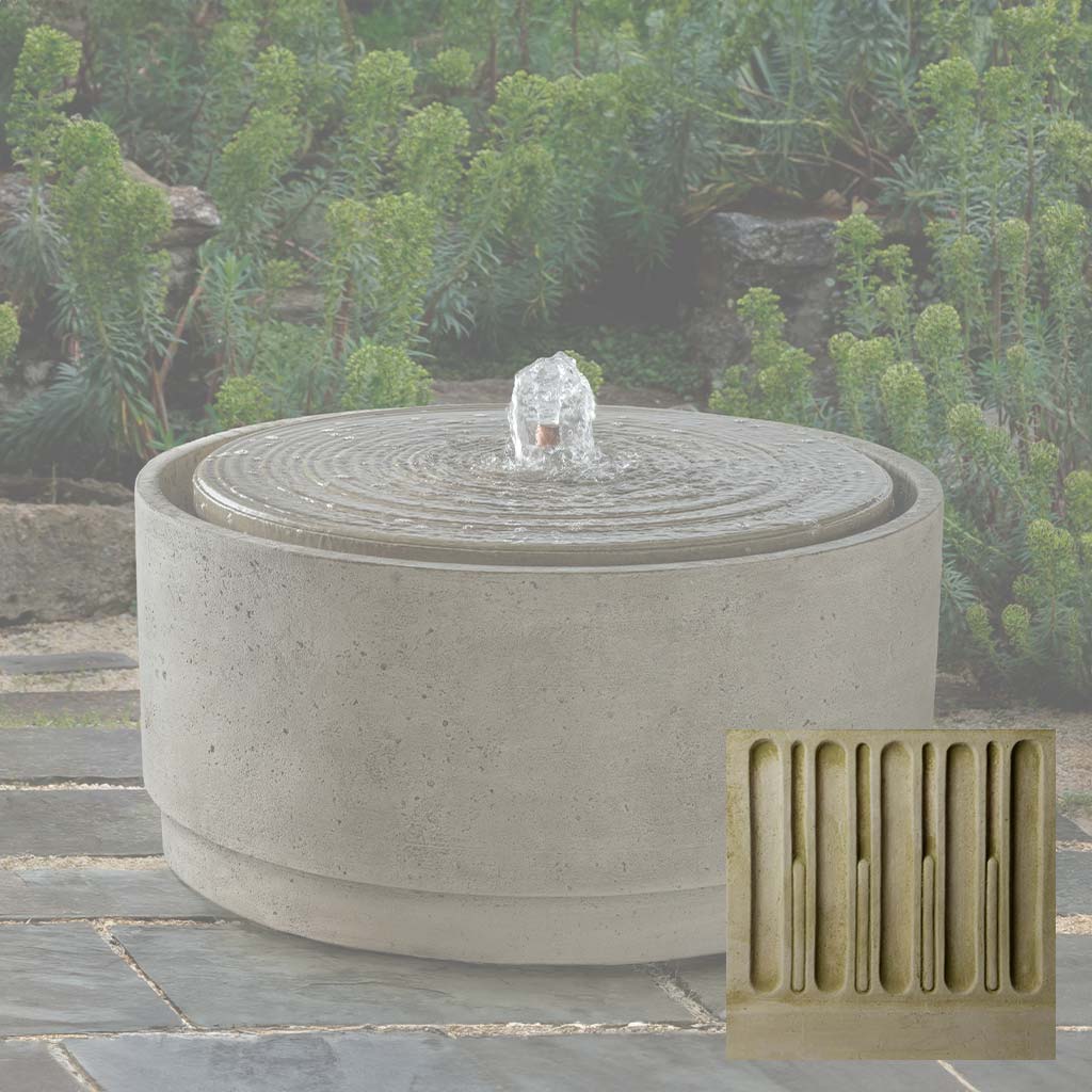 Campania Onda Fountain - FT-429