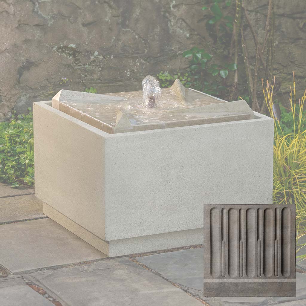 Campania Parallax Fountain - FT-430