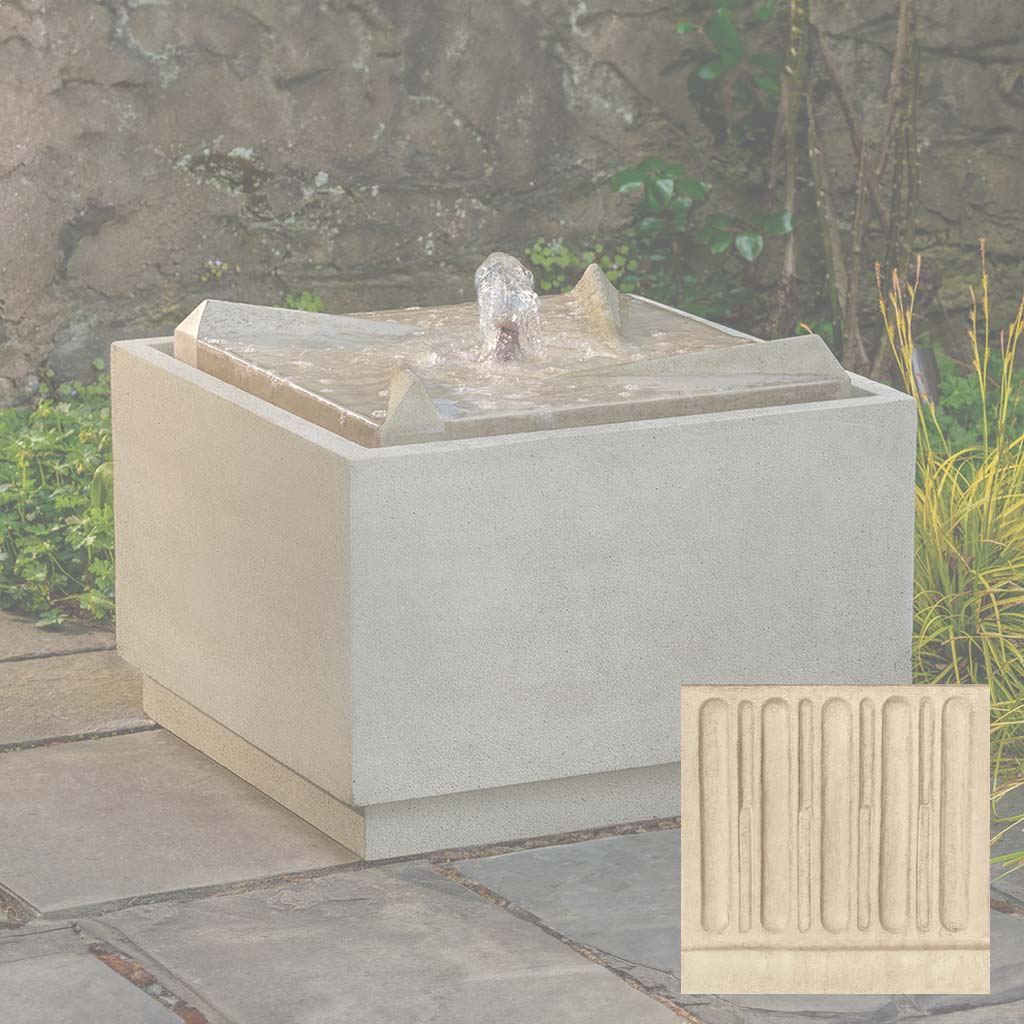 Campania Parallax Fountain - FT-430