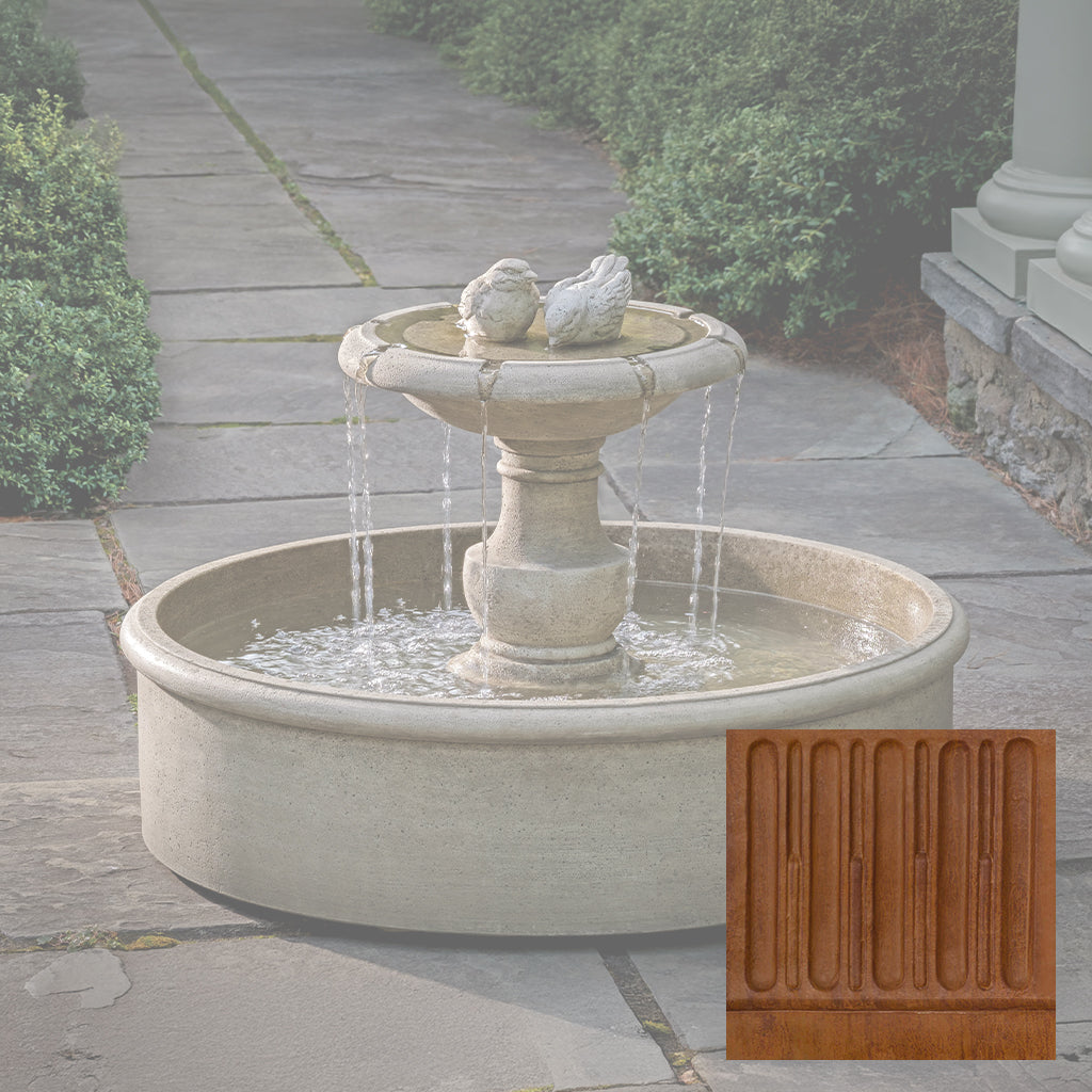 Campania Lucienne Fountain - FT-431