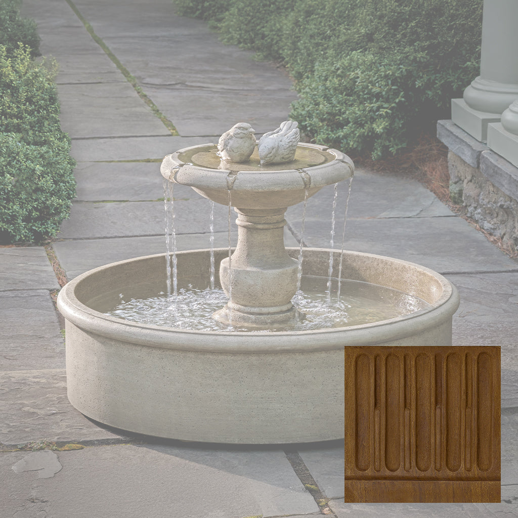 Campania Lucienne Fountain - FT-431