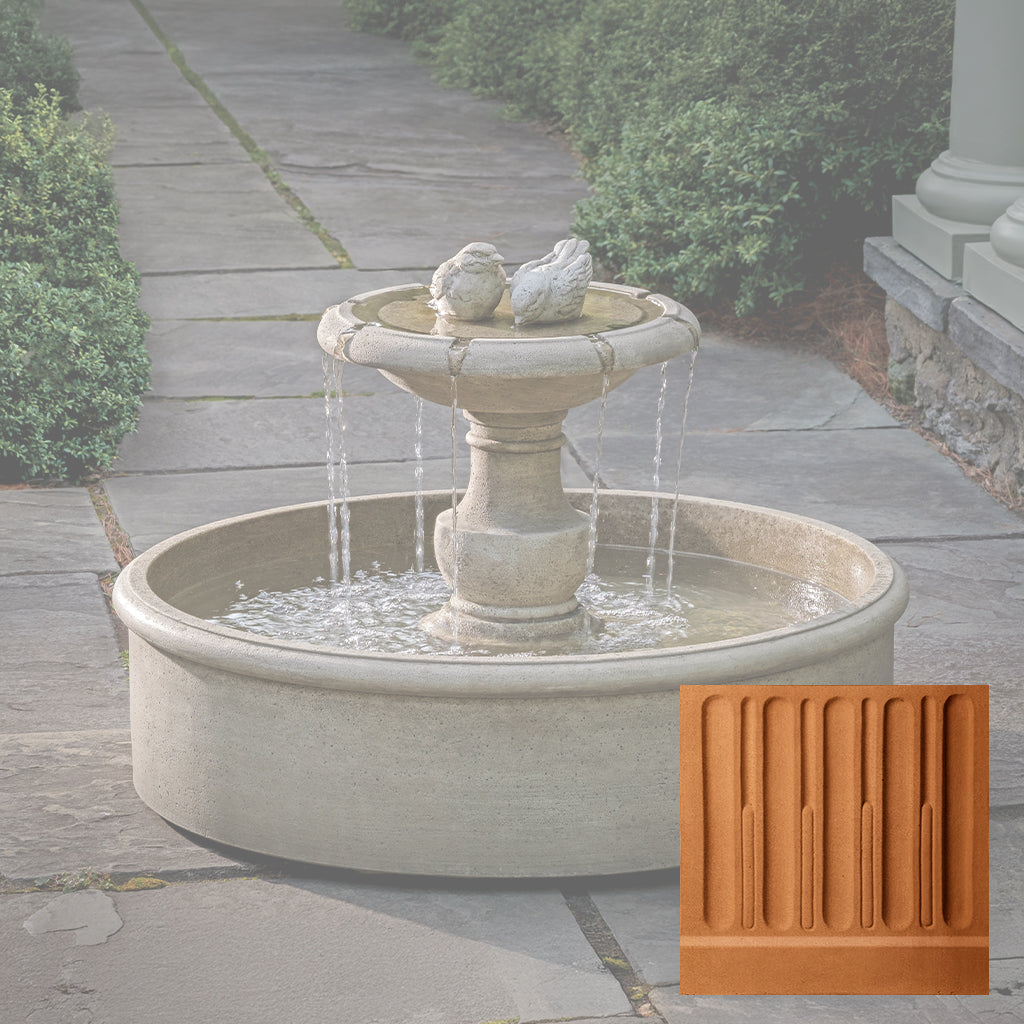 Campania Lucienne Fountain - FT-431
