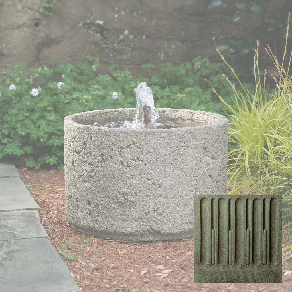 Campania Paros Fountain - FT-435