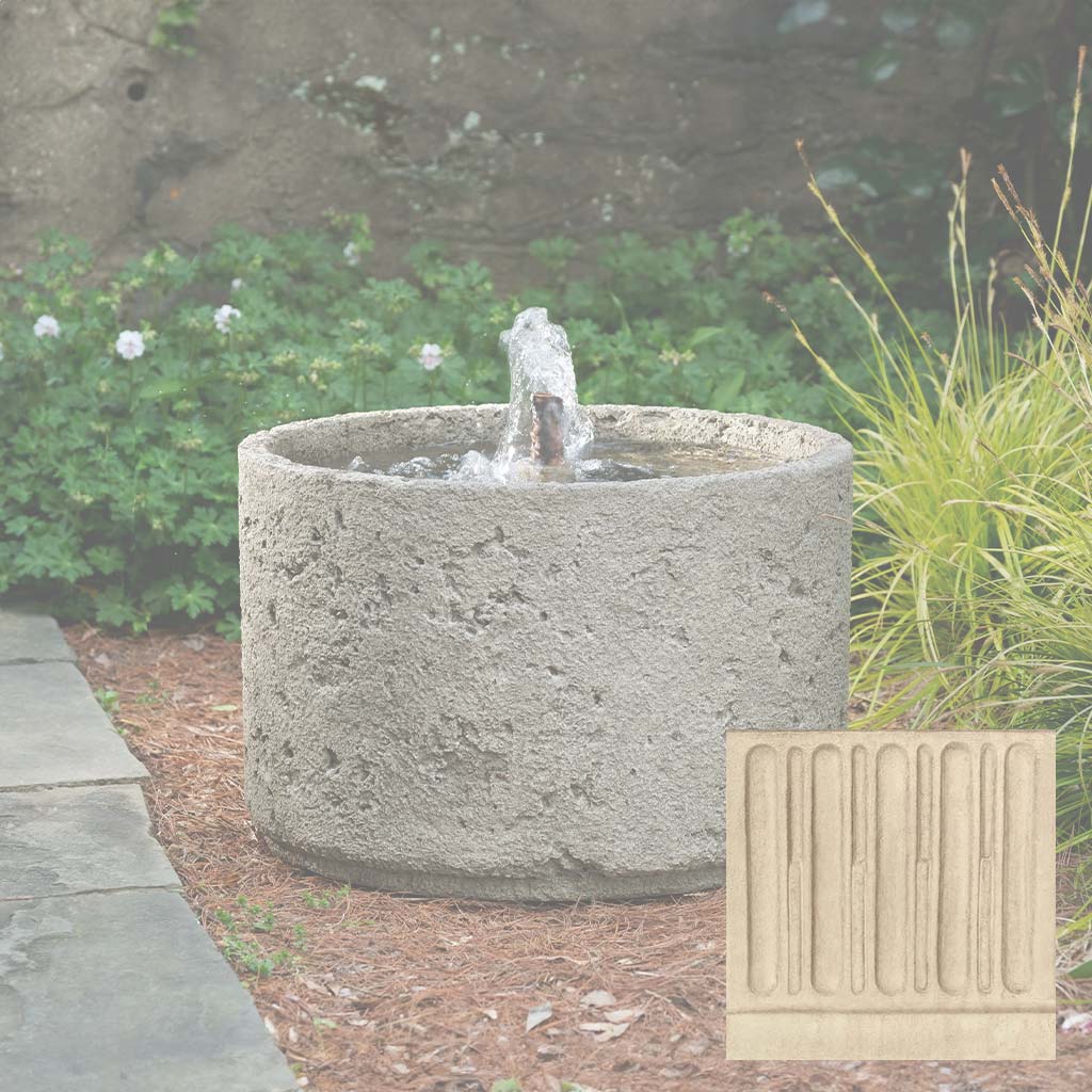 Campania Paros Fountain - FT-435