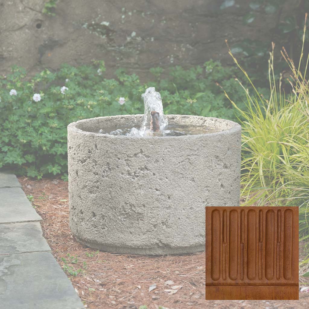 Campania Paros Fountain - FT-435