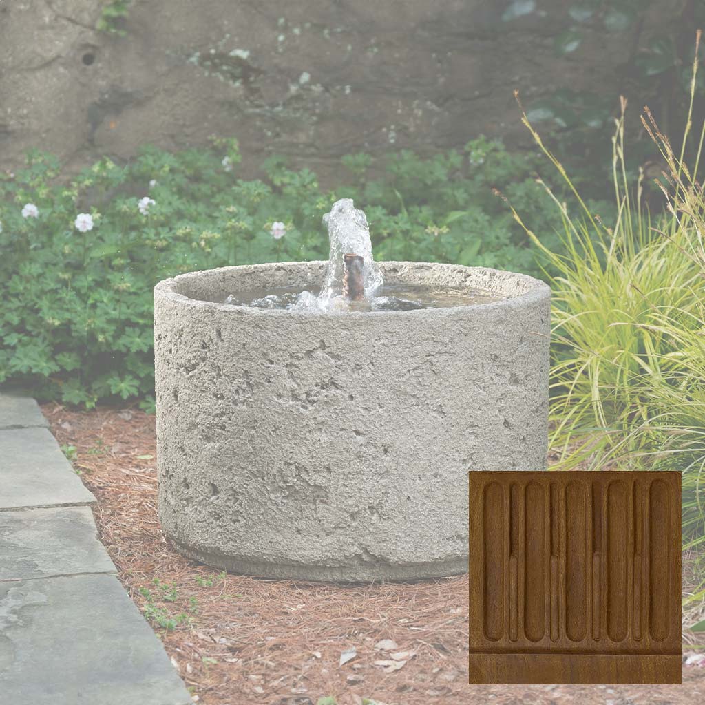Campania Paros Fountain - FT-435