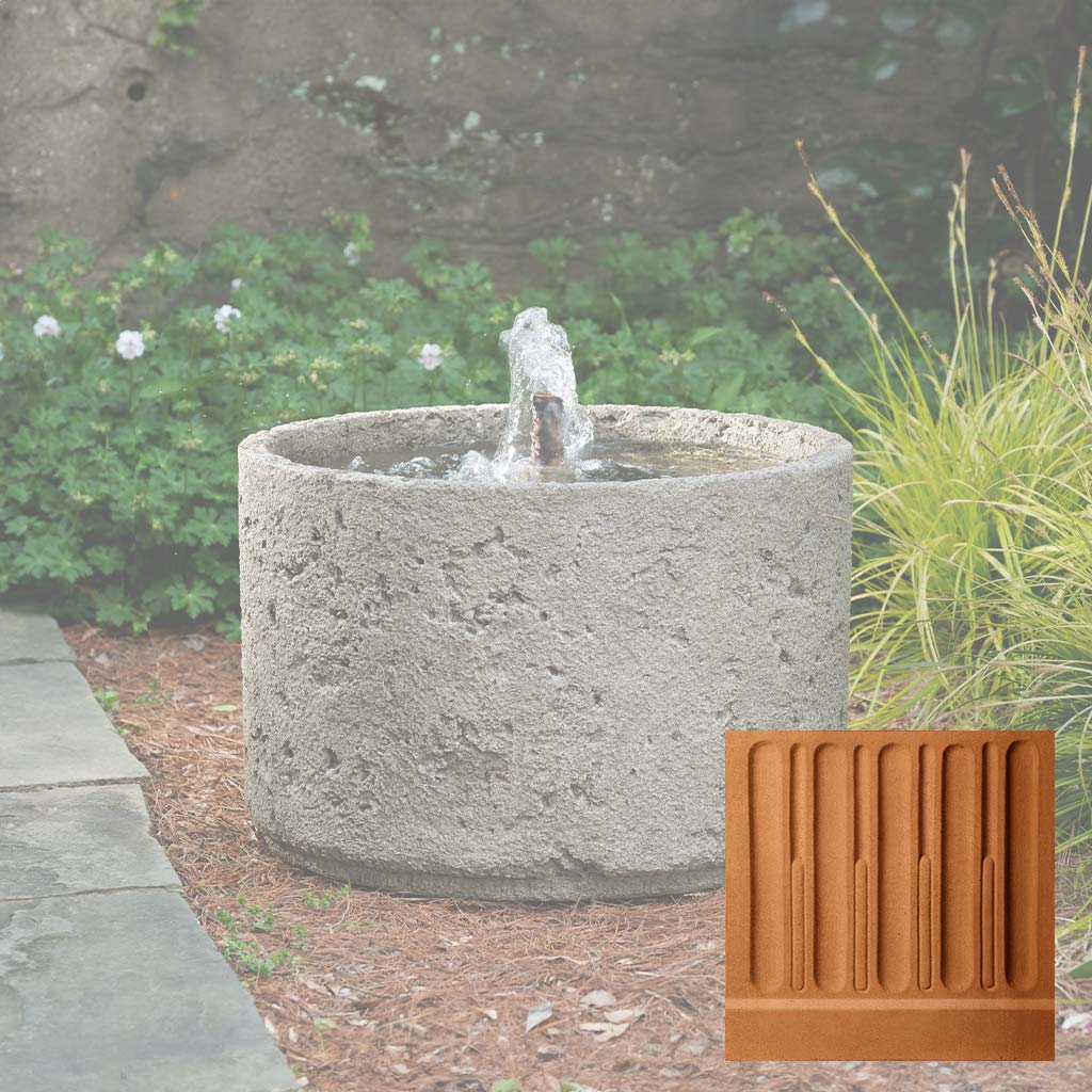 Campania Paros Fountain - FT-435