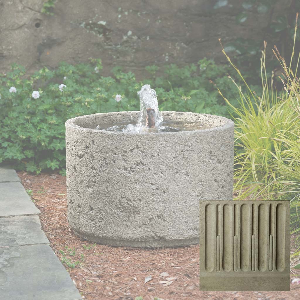 Campania Paros Fountain - FT-435
