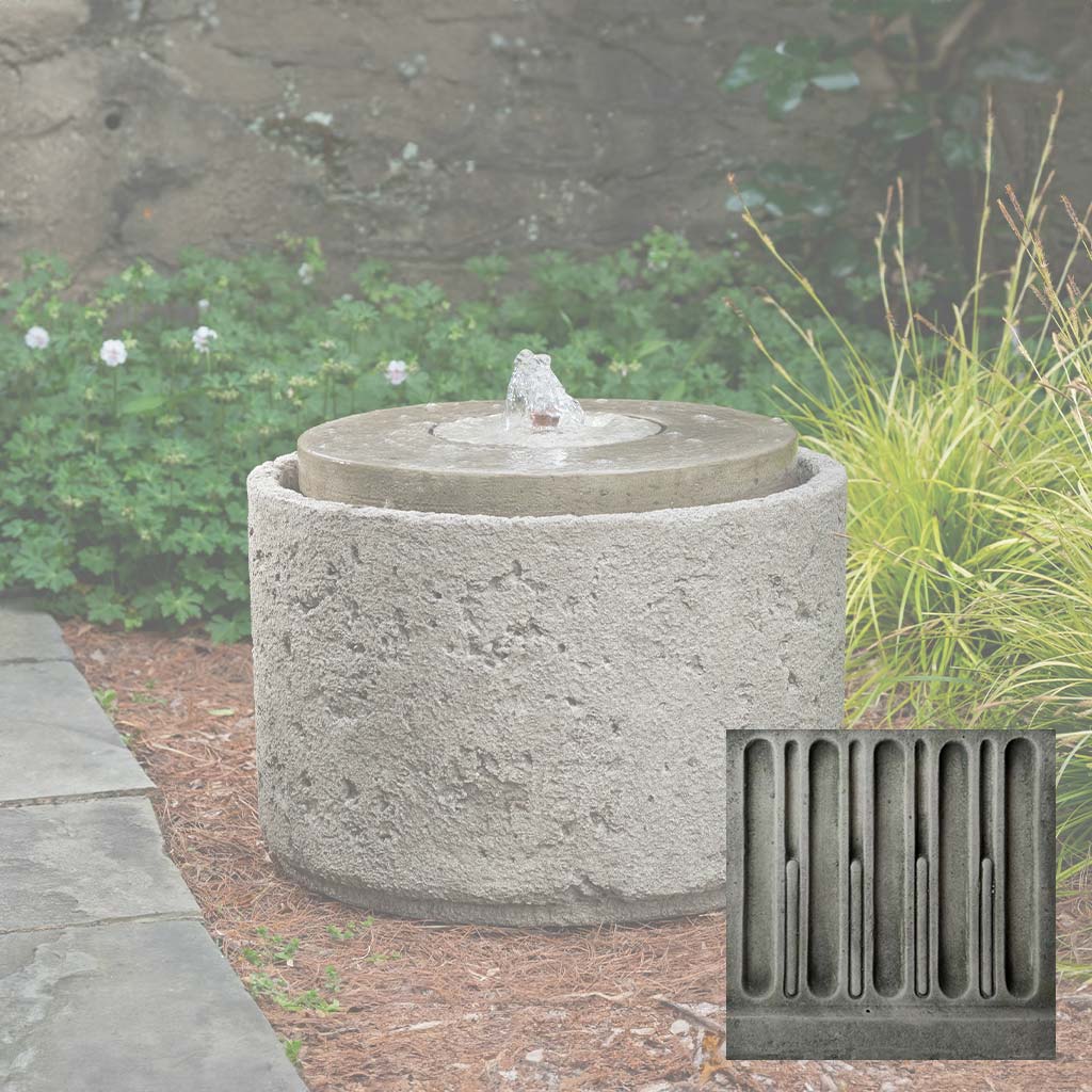 Campania Andros Fountain - FT-436