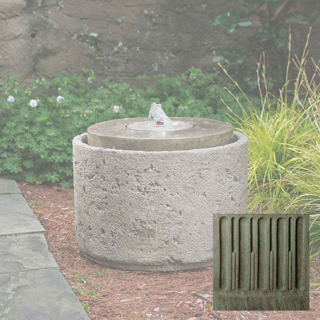Campania Andros Fountain - FT-436
