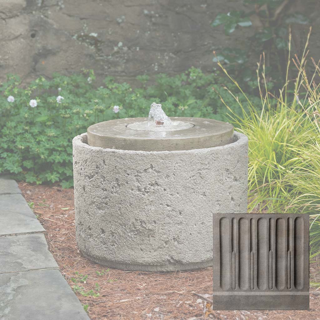 Campania Andros Fountain - FT-436