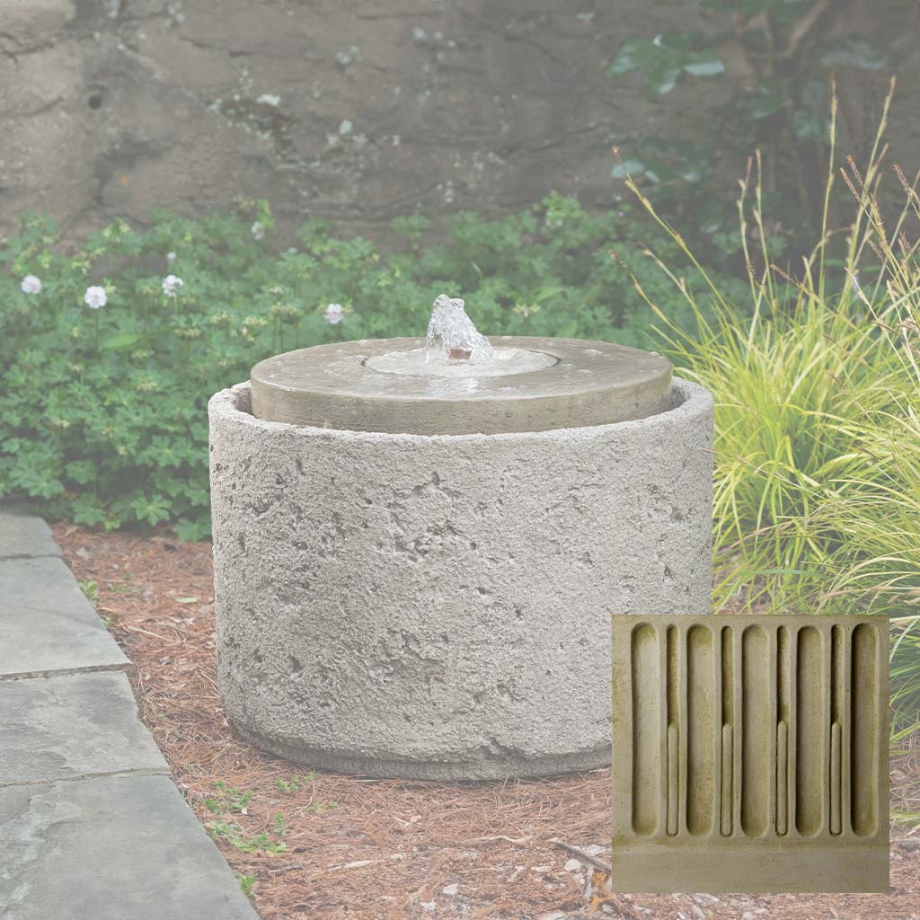 Campania Andros Fountain - FT-436