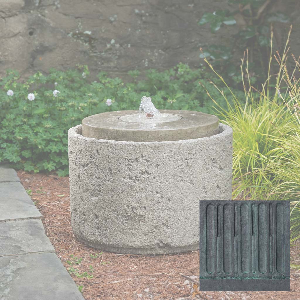 Campania Andros Fountain - FT-436