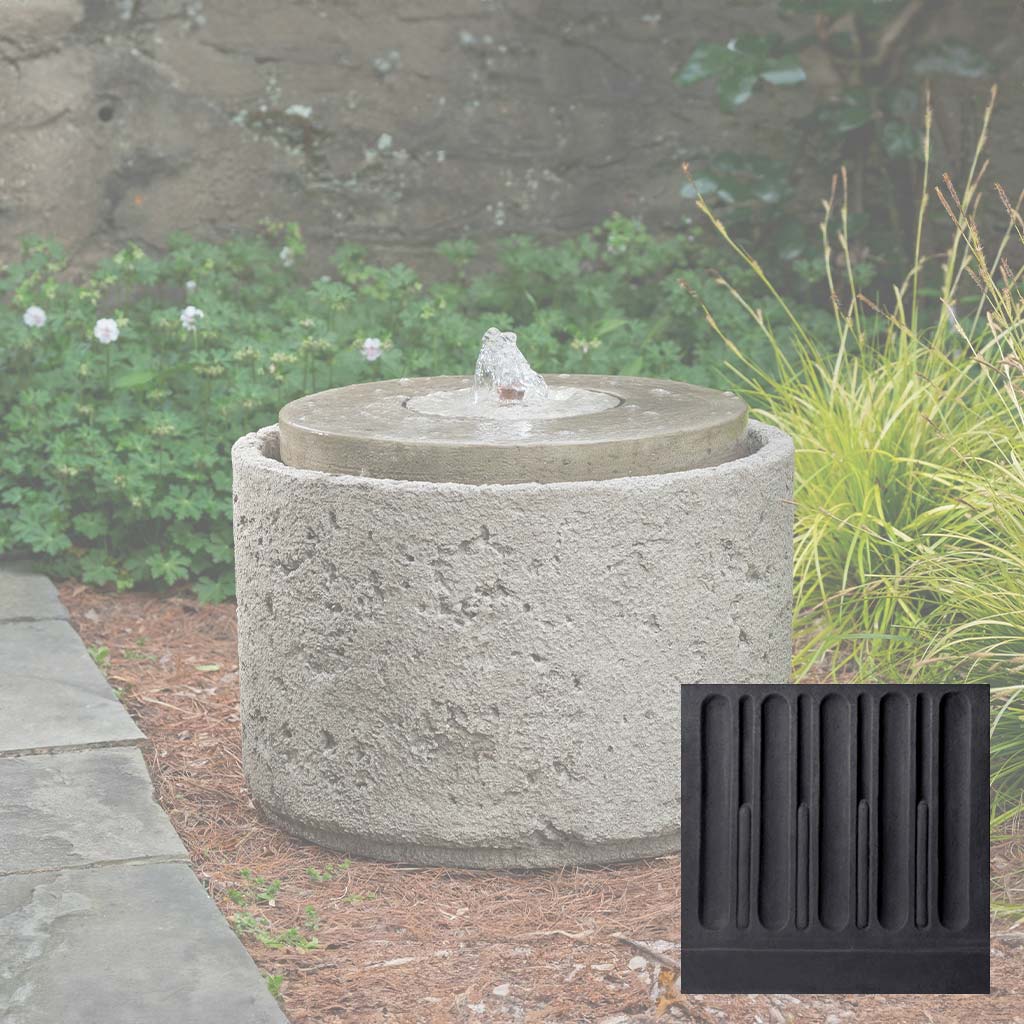 Campania Andros Fountain - FT-436