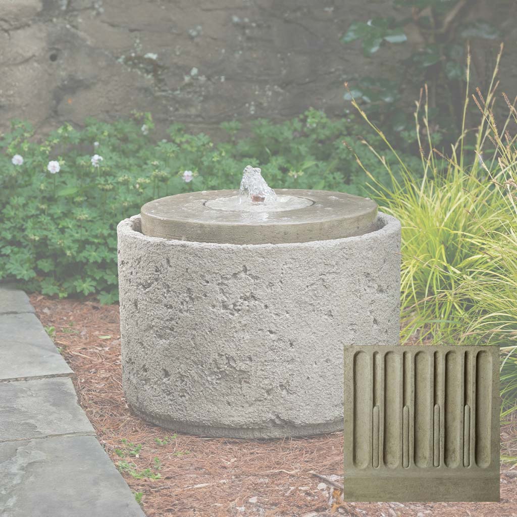 Campania Andros Fountain - FT-436