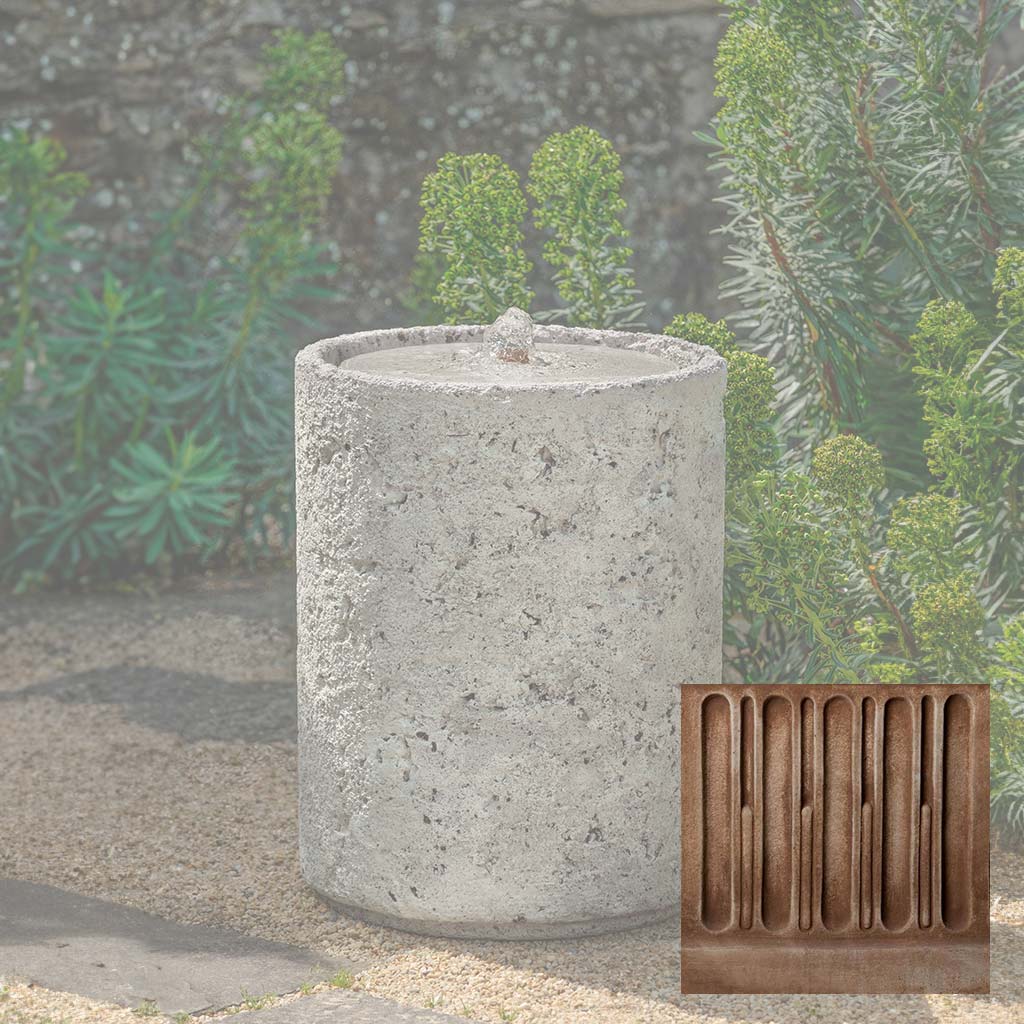 Campania Siros Fountain - FT-439
