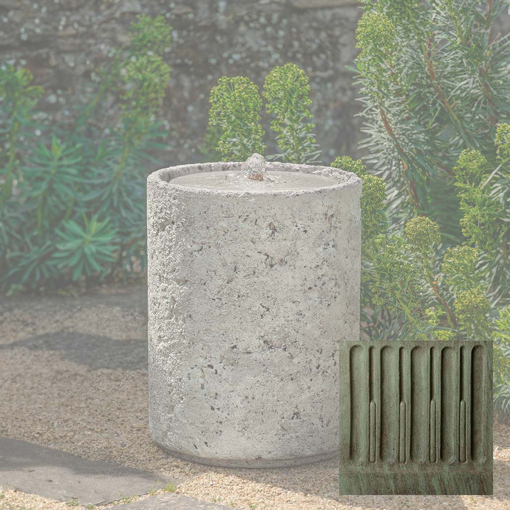 Campania Siros Fountain - FT-439