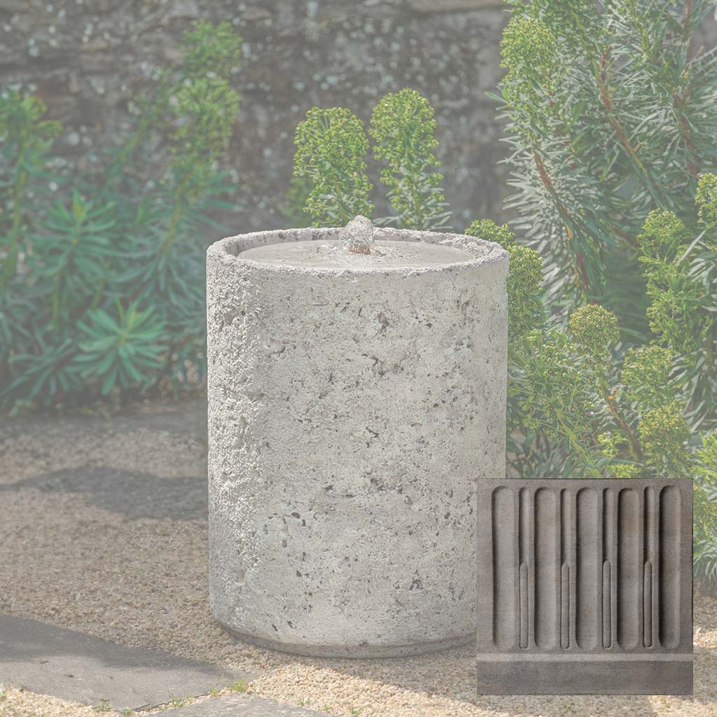 Campania Siros Fountain - FT-439
