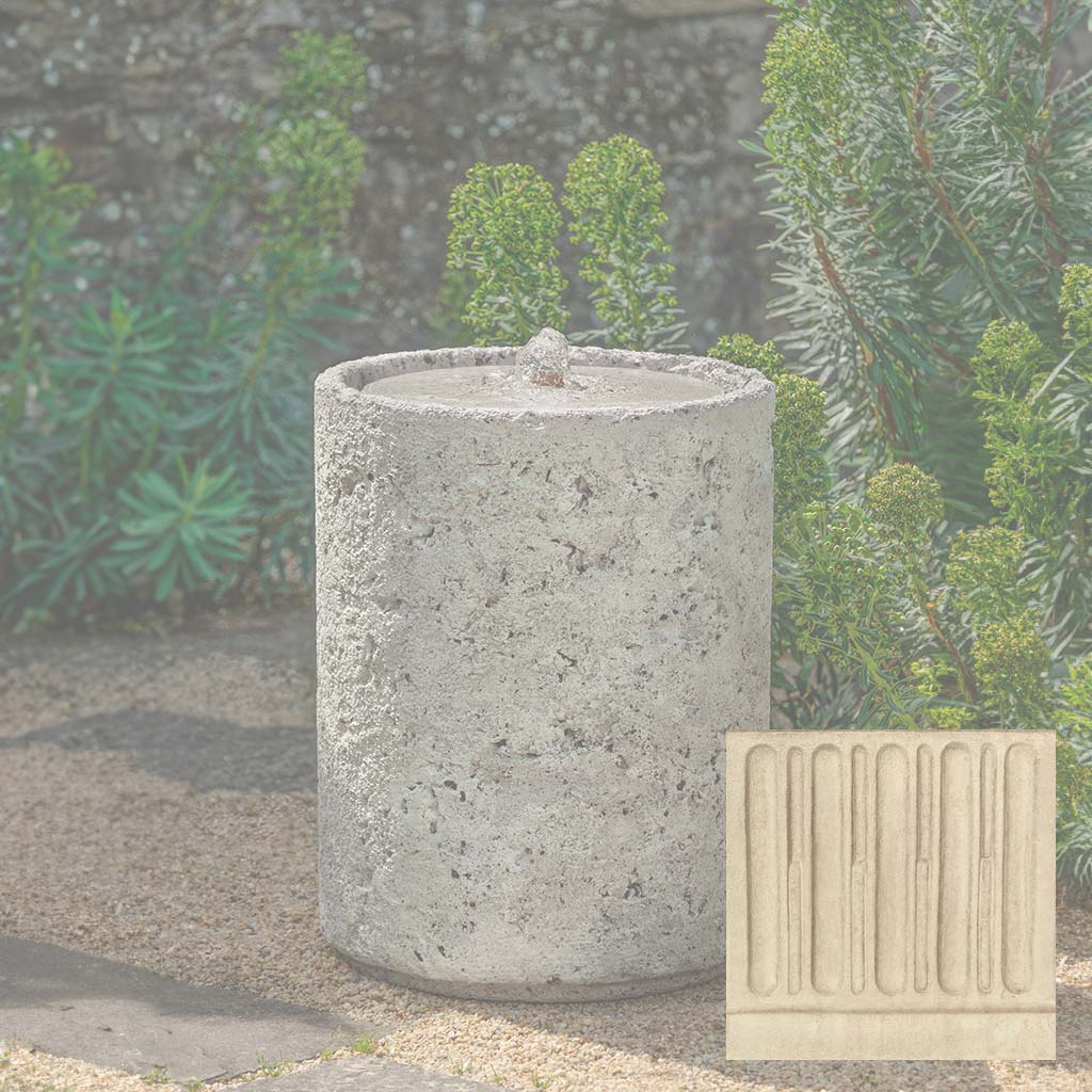 Campania Siros Fountain - FT-439