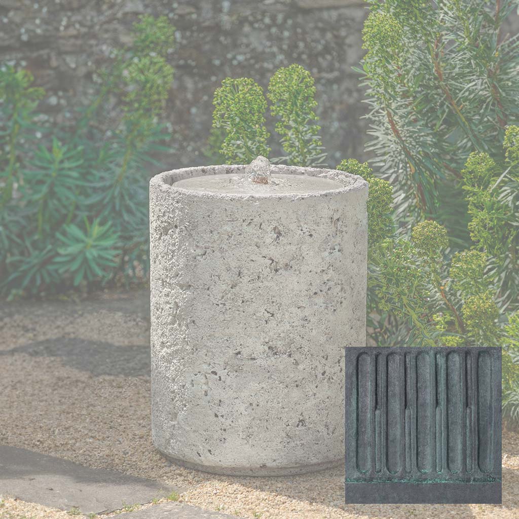 Campania Siros Fountain - FT-439