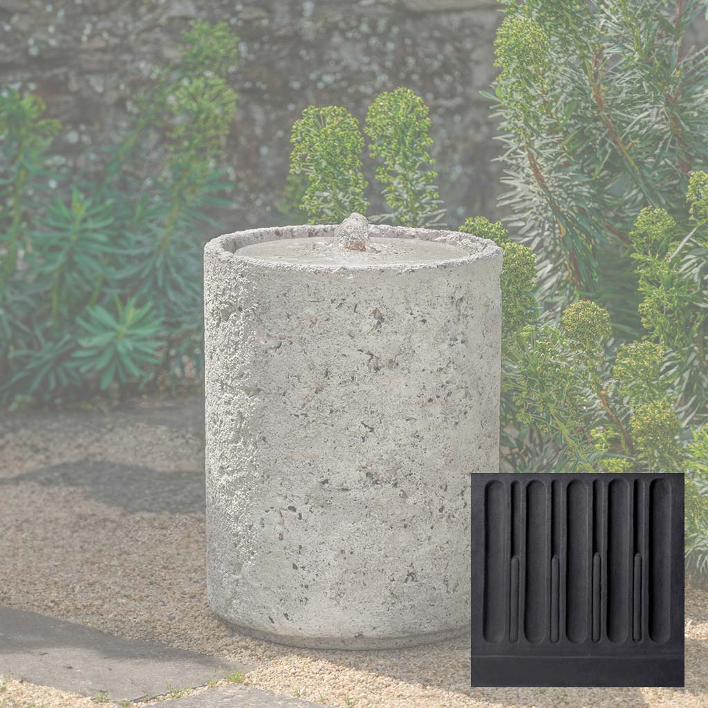 Campania Siros Fountain - FT-439