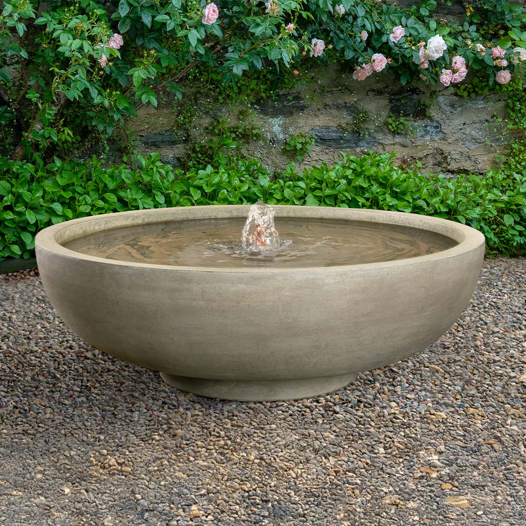 Campania Isla Fountain - FT-444