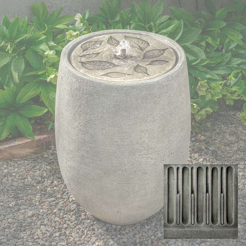 Campania Bebel Hydrangea Fountain, Tall - FT-446